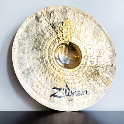 Zildjian K Custom Medium Ride Cymbal 20" - K0854  - NEW image 4