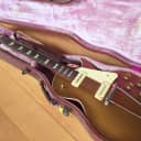 Early 1952 Gibson Les Paul Standard (early, RARE unbound w/diagonal pickup screws)