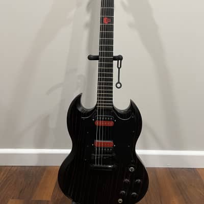 Gibson SG Voodoo 2002 - 2004 | Reverb