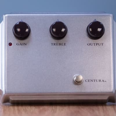 Ceriatone Centura Professional Overdrive Pink | Reverb Ceriatone Centura Professional Overdrive Pink | Reverb