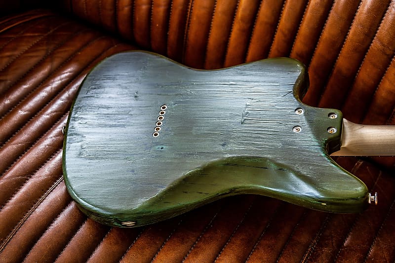 NEW/Bacchus JRP SURF BREAKER “SB-HH” '21SP@guitarshoptantan
