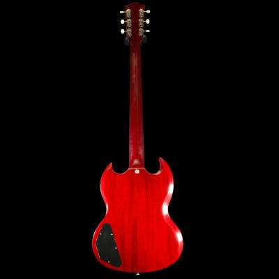 Gibson SG Special P90 (Vintage Cherry) image 4