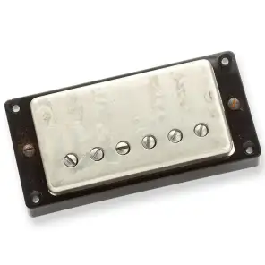 Seymour Duncan Antiquity Jaguar Bridge Pickup | Reverb Canada