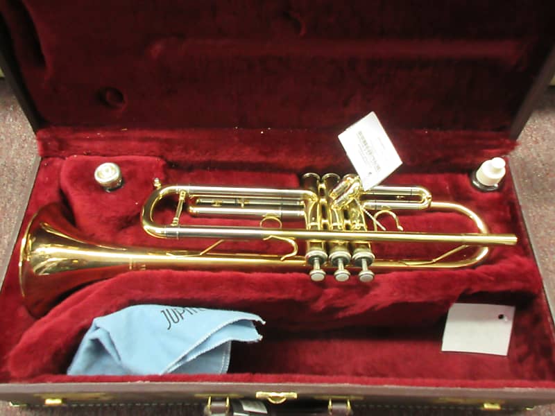 人気ショップ トランペット STR-800R） Jupiter STR-800R（トランペット Jupiter 管楽器・吹奏楽器
