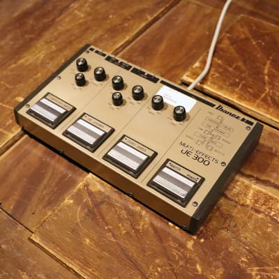 Reverb.com listing, price, conditions, and images for ibanez-ue-300