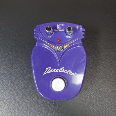Reverb.com listing, price, conditions, and images for danelectro-blt-slap-echo