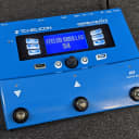 TC Helicon VoiceLive Play Vocal Effect Processor Pedal w/ Power Supply