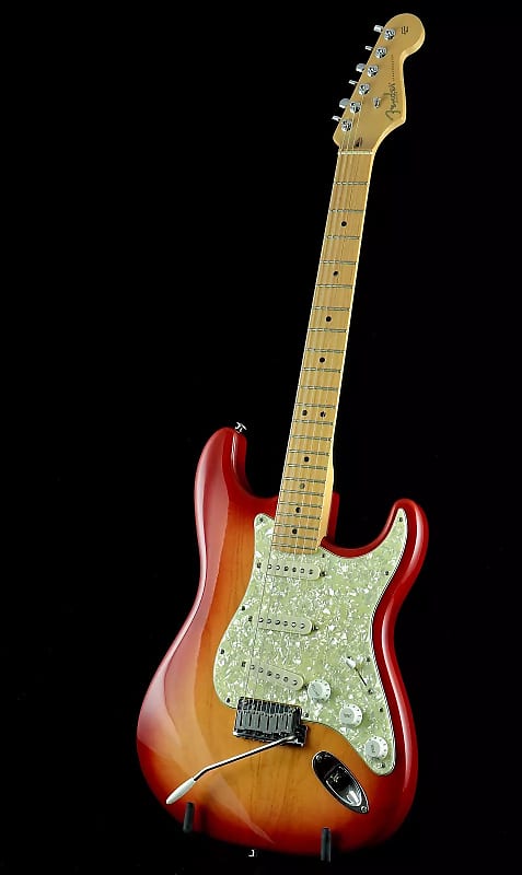 Fender American Strat Texas Special 2000 - 2003 image 1