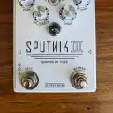 Spaceman Sputnik III Ltd. Edition White