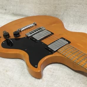 Gibson L6-S # Natural 1974年製【Excellent Sound in Almost