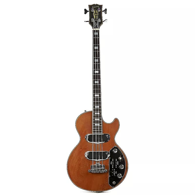 Gibson Les Paul Triumph Bass 1971 - 1979 image 1