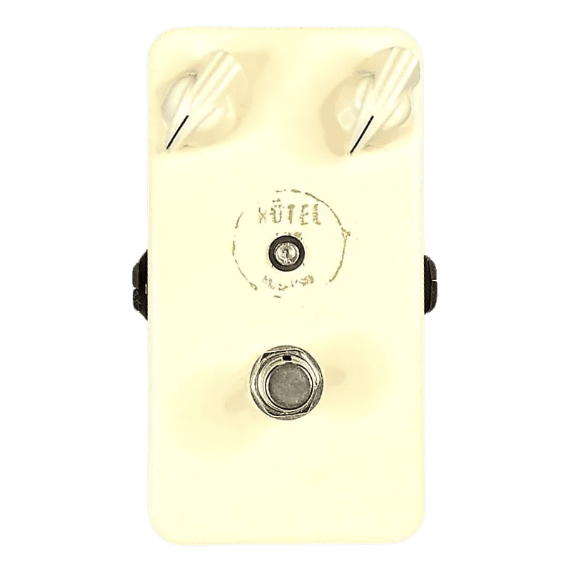love pedal レア　fuzz Lovepedal Introduces the Bonetender Fuzz - Premier Guitar
