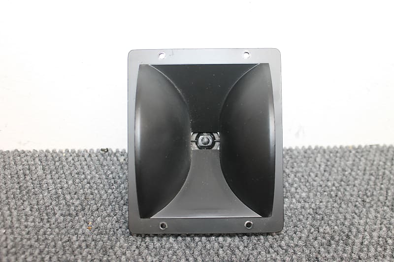 Electro-Voice EV ST350B Tweeter (1) Made in USA