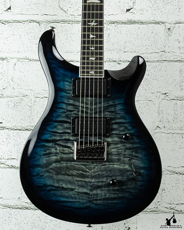 ギター prs se mark holcomb up grade! Amazon.com: PRS SE Mark Holcomb Electric Guitar, Holcomb