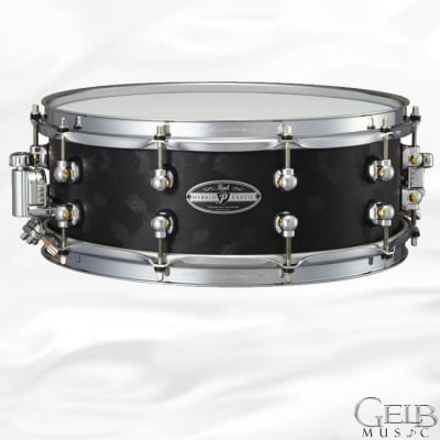 Pearl 5x14 HEP1450 Hybrid Exotic Snare Drum - VectorCast - HEP1450 image 1