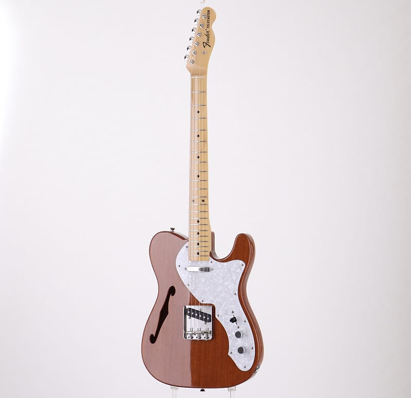 ギター TN70-MAHO Fender Japan Fender Japan Tn70 Maho [05/12] | Reverb