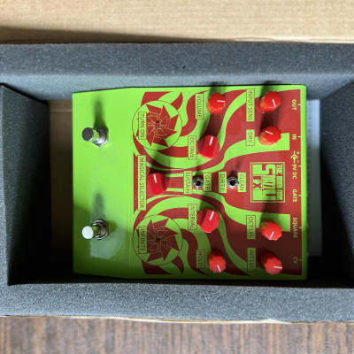 Reverb.com listing, price, conditions, and images for snazzy-fx-the-mini-ark