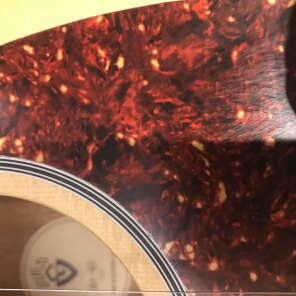 Relisted: Guild USA M40 Troubadour Acoustic Guitar w/OHSC. Westerly F20 Specs per Guild. image 7