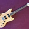 Fender Limited Edition American Shortboard Mustang 2015 Natural