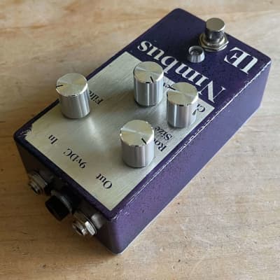 Iron Ether Nimbus Reverb | Reverb France