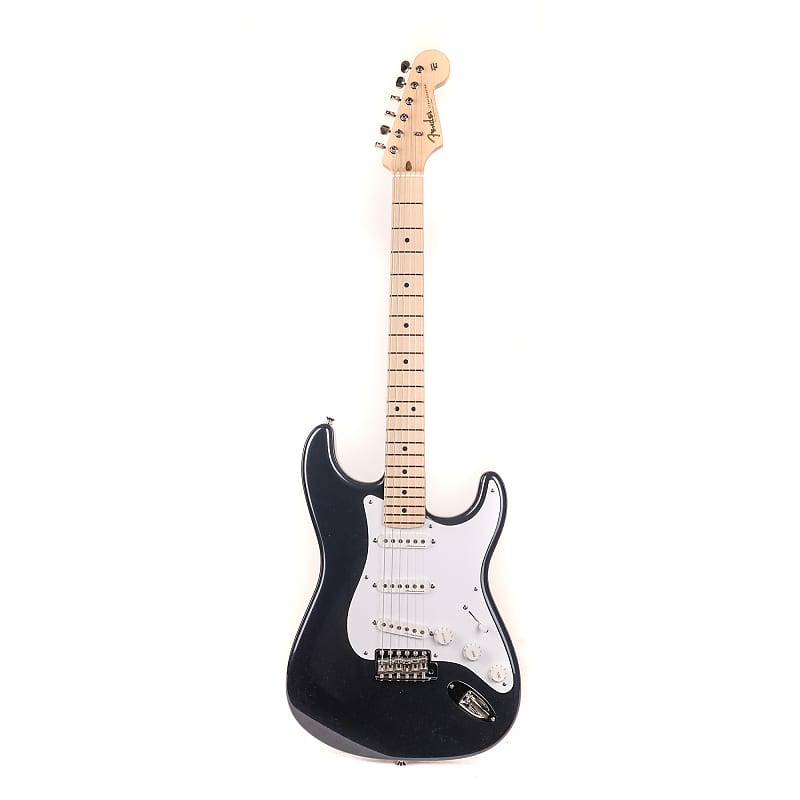 ギター Fender Custom Shop Eric Clapton Strat Platinum Fender Custom Shop Eric Clapton Signature