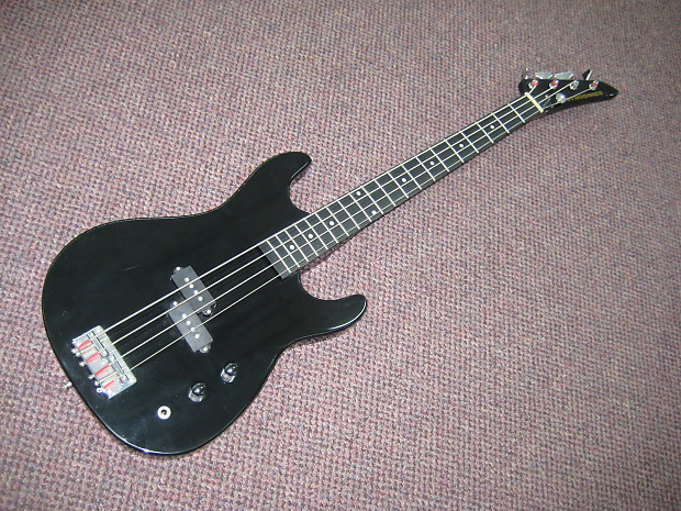 Synsonics bass guitar new arrivals