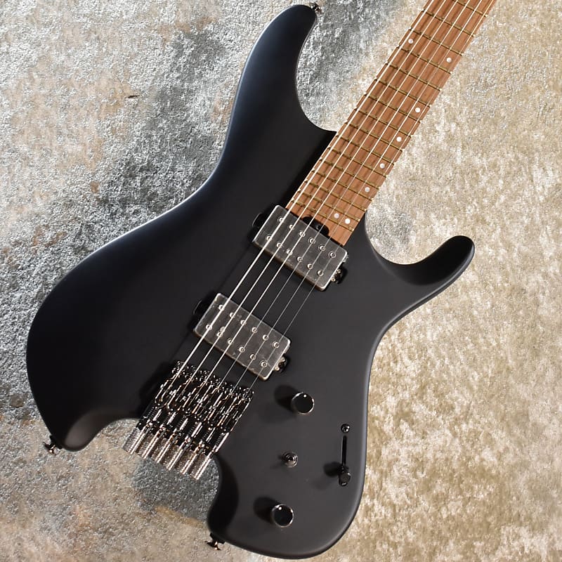 Ibanez QX52 BKF Black Flat 2.19kg #I230111519［YK012］