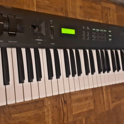 kawai K1 1980 - Black