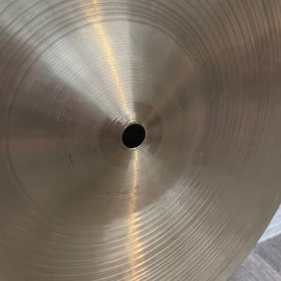 Istanbul Agop Traditional Paper Thin Crash 16"/40cm Crash Cymbal #HL12 image 3