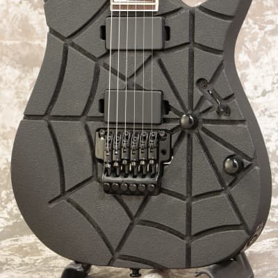 Ibanez Rg420EG Spider Black -Free Shipping* | Reverb