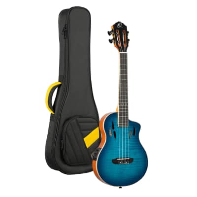 Ortega RTPX-U-FMA image 4
