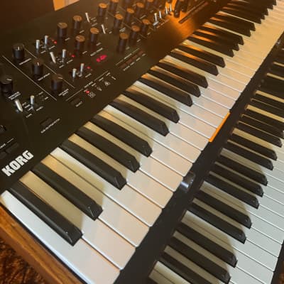 Korg prologue deals 16 voice