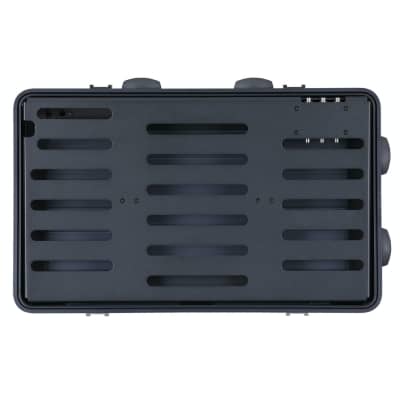 BOSS BCB-1000 Pedal Board and Case image 3