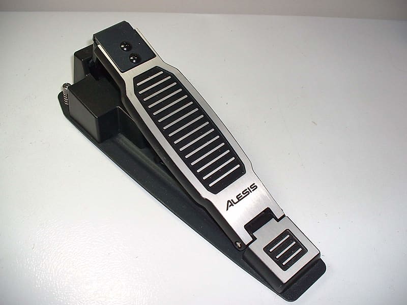 Alesis DMHat Open/Closed Pedal Reverb