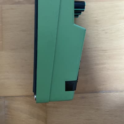 Ibanez TS10 Tube Screamer Classic 1986 - 1990 - Green image 4