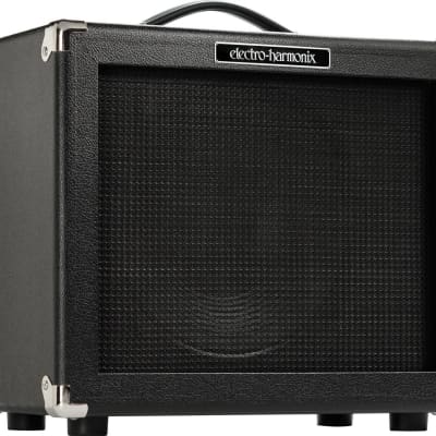 Electro-Harmonix Dirt Road Special Electric Guitar Combo Amplifier, Black image 1