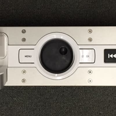 Numark Fit For Sound iPod player. image 1