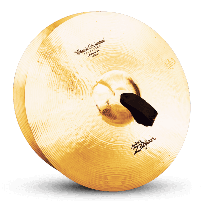 Zildjian 18