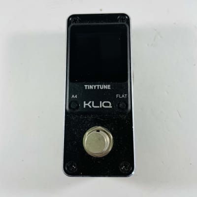 Kliq Tiny Tune  *Sustainably Shipped* image 1