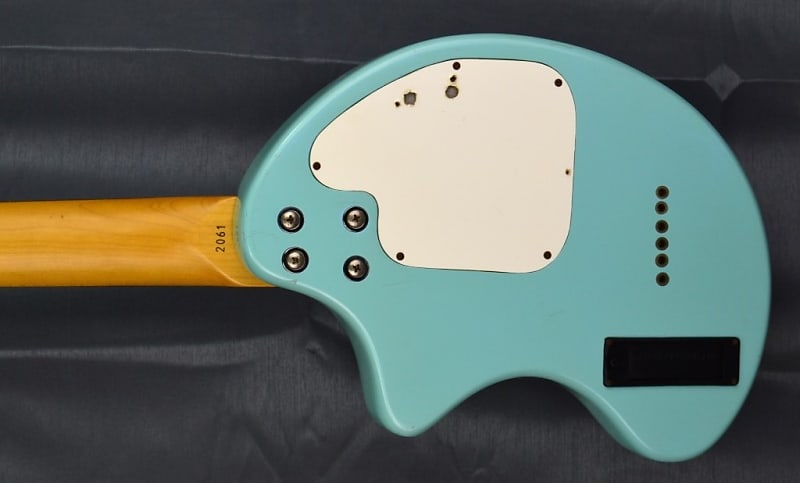 FERNANDES ZO-3 BLUE <フェルナンデス>｜平野楽器 ロッキン オンラインストア