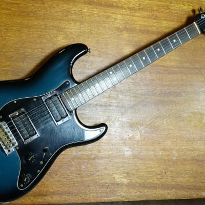 Fernandes Limited Edition 70s RI Stratocaster 80s | Reverb