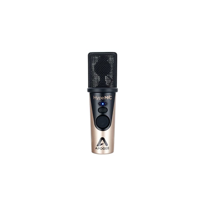 Microphone à condensateur professionnel USB MC-130.usb