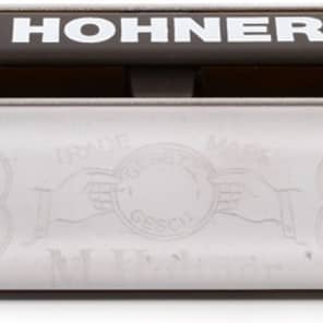 Hohner Rocket Harmonica - Key of A image 7