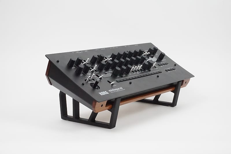 Korg minilogue store xd stand