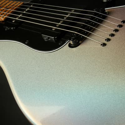 Suhr Eddie's Guitars Exclusive Roasted Classic JM - Prism 2023 image 14