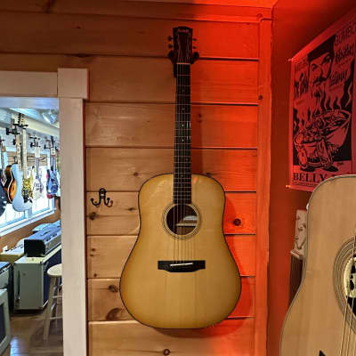 Bedell 1964 Special Edition Dreadnought for sale