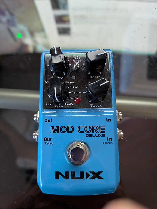 NuX Mod Core Deluxe