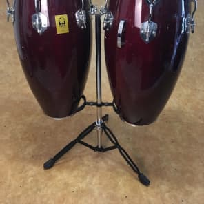 Toca kaman congas outlet