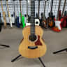 (R4439) Taylor GS Mini Acoustic Guitar w/ Electric Pickup & Gigbag