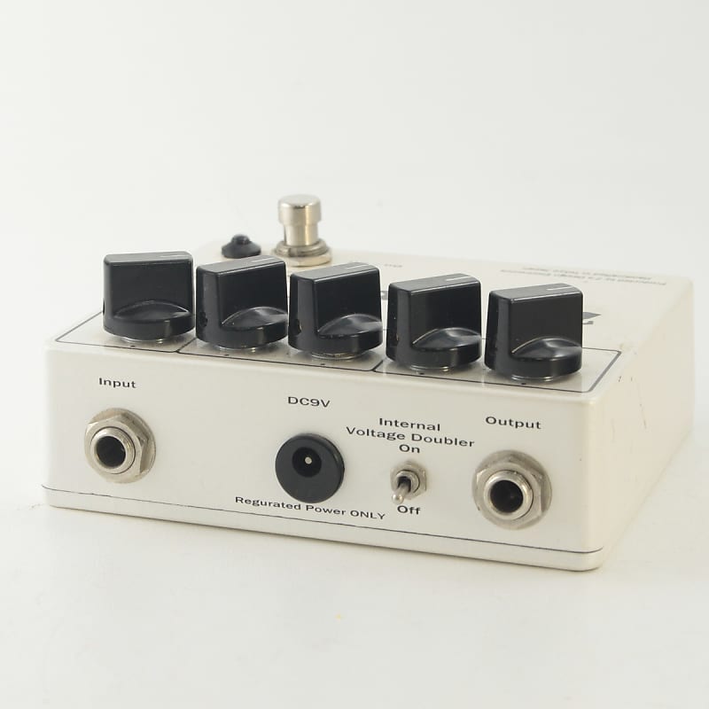 ZS Zs Drive Special (01/30) | Reverb